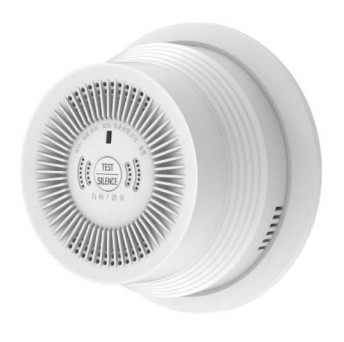 JT-H600 家用可燃氣探測器